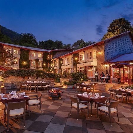 The Naini Retreat, Nainital By Leisure Hotels Buitenkant foto