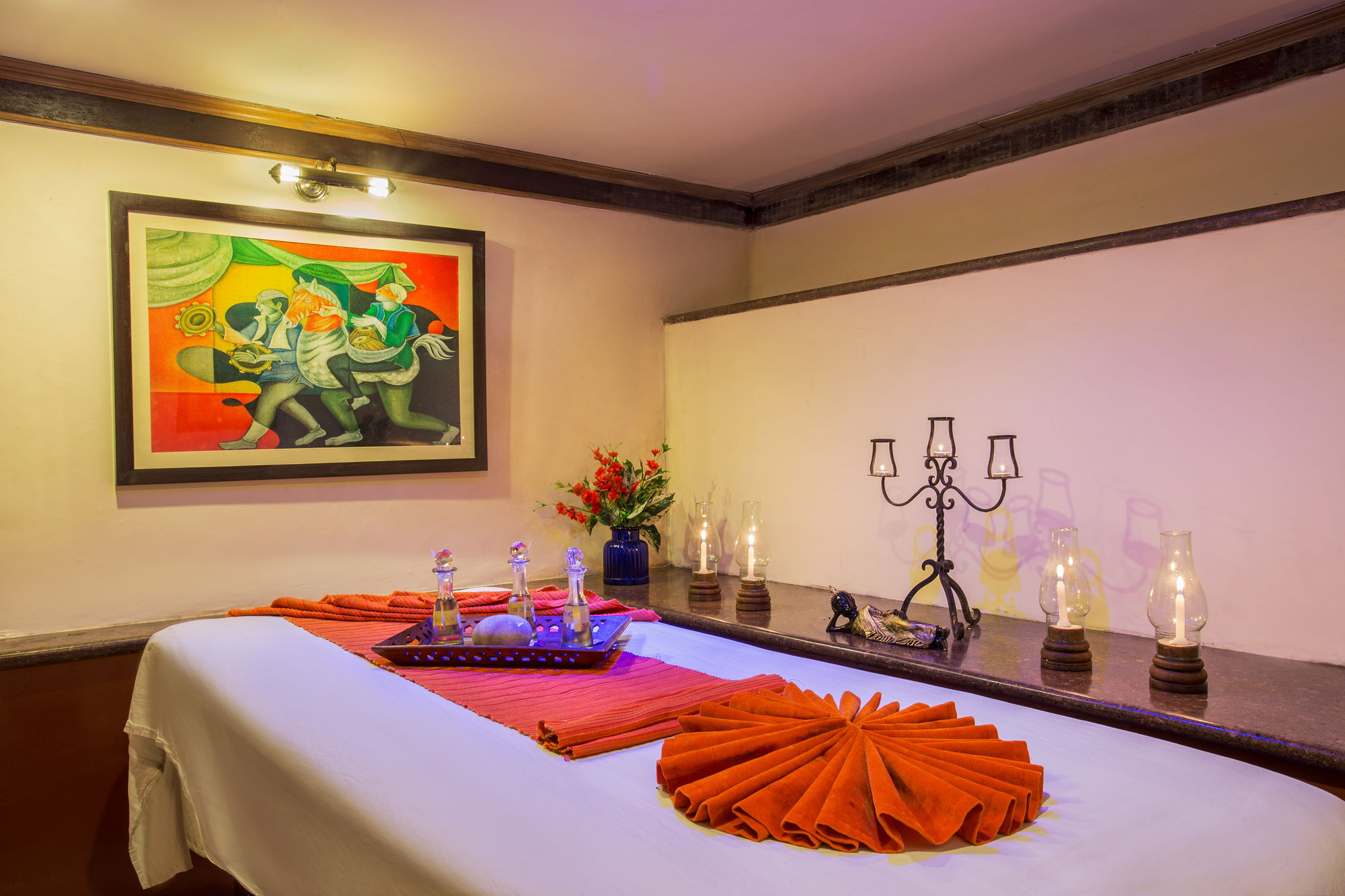 The Naini Retreat, Nainital By Leisure Hotels Buitenkant foto